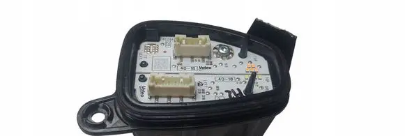 Skoda Scala Headlight ballast module Xenon B120836C