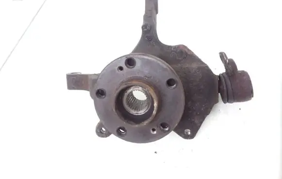 Renault Espace - Grand espace IV Front wheel hub spindle knuckle 12874