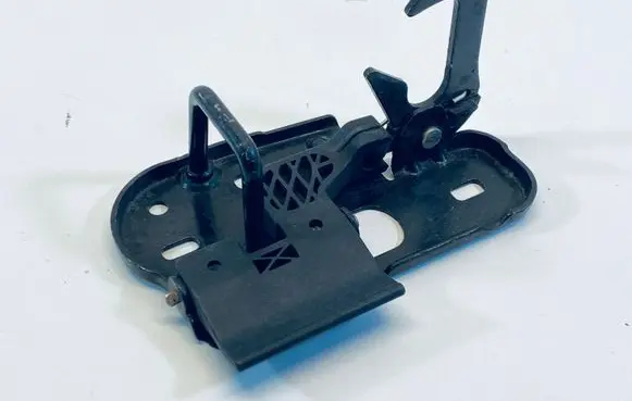 Volkswagen Caddy Engine bonnet/hood lock/latch loop/hook 1T0823480A