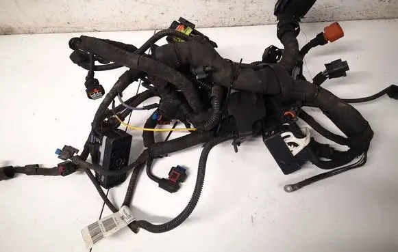 Opel Insignia A Other wiring loom 55577039 22743857
