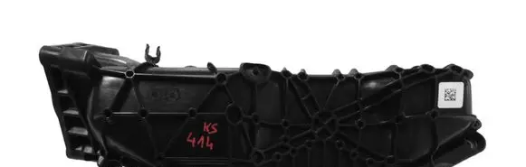 Audi A6 S6 C8 4K Intake manifold 06M133267P