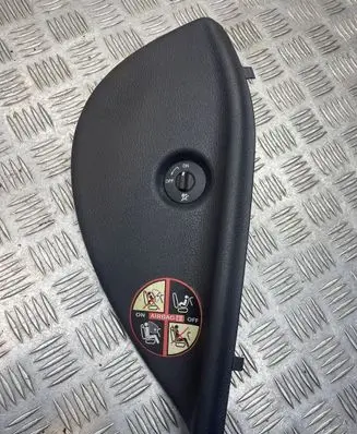 Renault Laguna II Other interior part 8200243727 32851M 8200243726