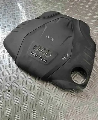 Audi A6 C7 Engine cover (trim) 059103925CF