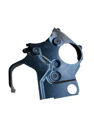 Hyundai Santa Fe Timing belt guard (cover)