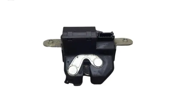 Fiat 500 Tailgate/trunk/boot lock/catch/latch 55701971