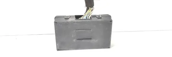 Citroen C5 Other control units/modules