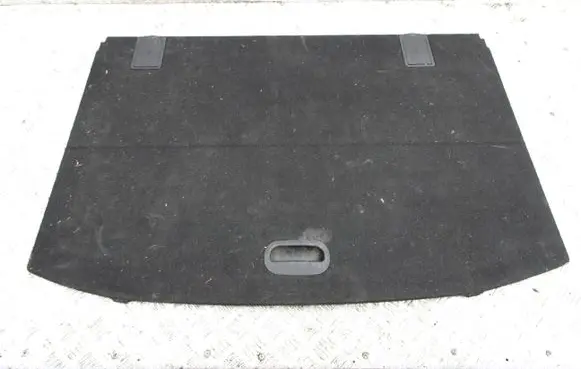 Hyundai ix20 Trunk/boot mat liner wve