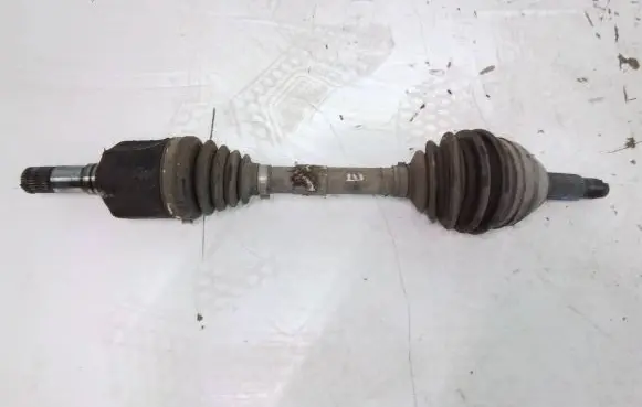 Chevrolet Epica Front driveshaft