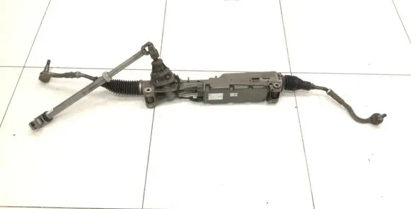 Audi e-tron Steering rack 4N0909144E