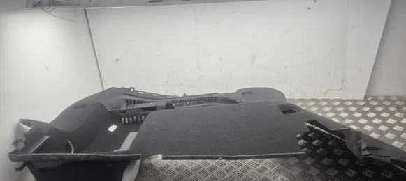 Volkswagen Tayron II Parcel shelf 57L867427