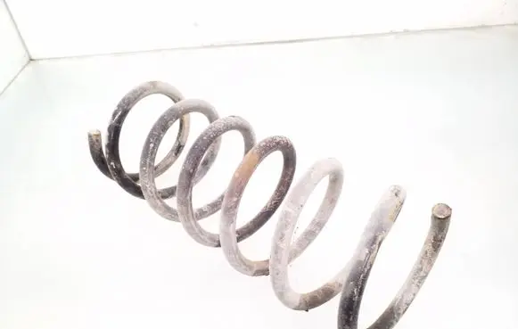 Volvo S80 Rear coil spring