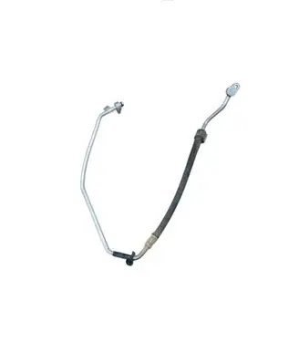 Audi Q7 4M Air conditioning (A/C) pipe/hose 4M0816721BE 1000C233697