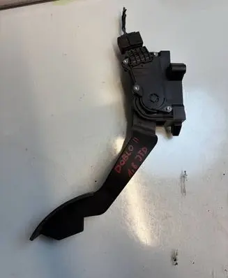 Fiat Doblo Accelerator throttle pedal 51831864 0280755157 405658