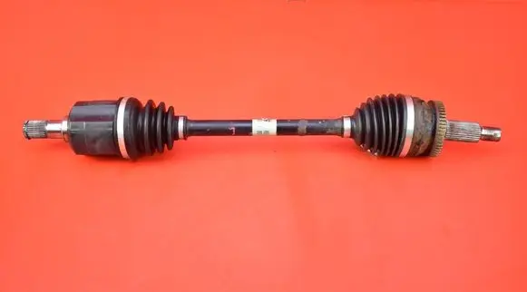 KIA Optima Front driveshaft