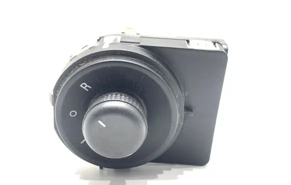 Opel Astra J Wing mirror switch 13271827