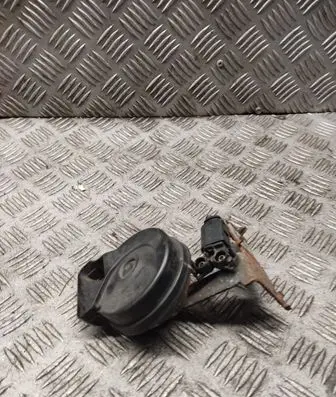 Volkswagen PASSAT CC Horn signal 