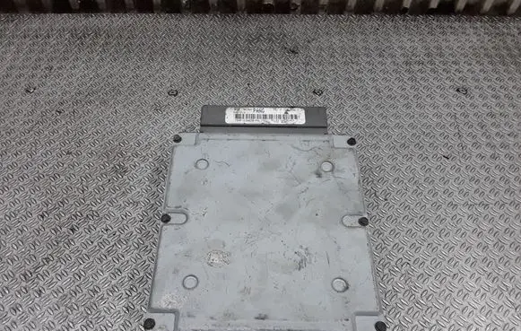 Ford Focus Engine control unit/module YS4F12A650PA
