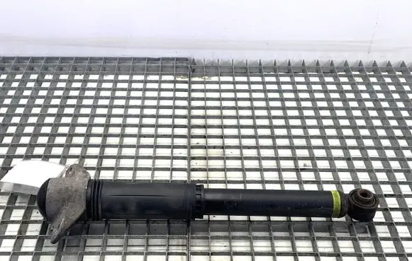 Toyota Camry VIII XV70 Rear shock absorber/damper 