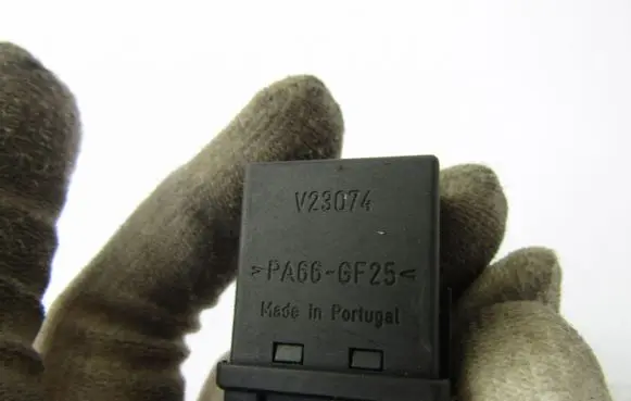 Mitsubishi Space Star Other relay V23074