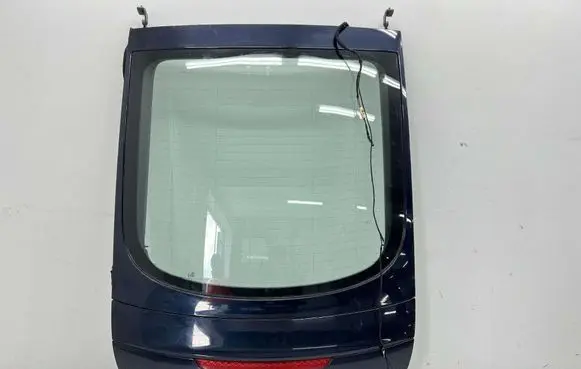 Audi TT TTS Mk2 Tailgate/trunk/boot lid
