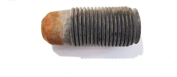 Subaru Legacy Front shock absorber dust cover boot 20322ag000