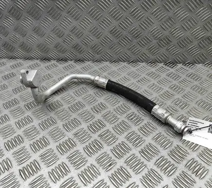 Porsche 911 991 Air conditioning (A/C) pipe/hose 9A257306900