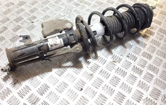 Ford Fiesta Front shock absorber/damper C1BC18045CH