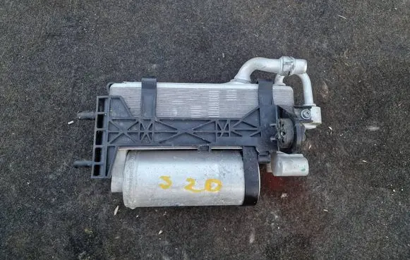 BMW 3 G20 G21 A/C cooling radiator (condenser) 6805342