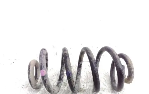 Renault Koleos I Rear coil spring