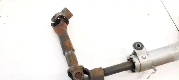 Opel Astra H Steering column universal joint