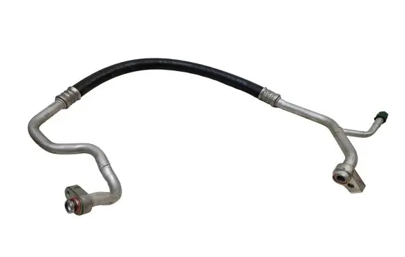 Ford Fusion II Air conditioning (A/C) pipe/hose HS7H19N602 HS7H19N602BB
