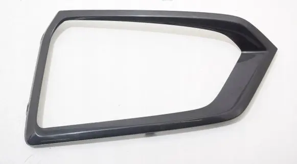 BMW X6 G06 Front grill 51117449709