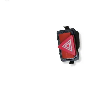 Audi A6 S6 C6 4F Hazard light switch 4B0941509K