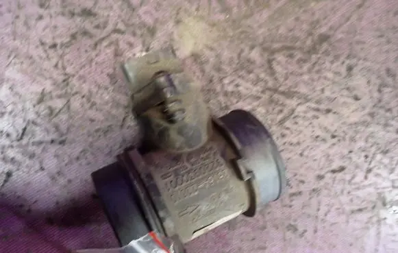 Hyundai Accent Mass air flow meter 2816422610