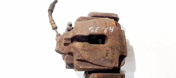 BMW 5 GT F07 Front brake caliper 6024330