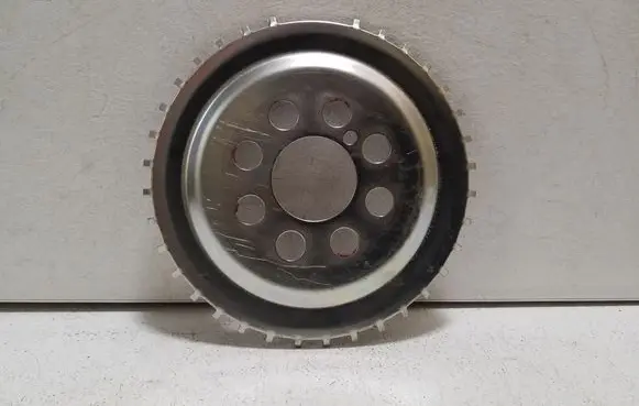 Toyota Yaris Cross Crankshaft gear 