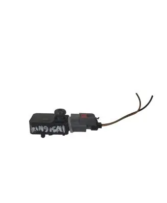 Opel Insignia A Airbag deployment crash/impact sensor 5WK66080 128501 13593676