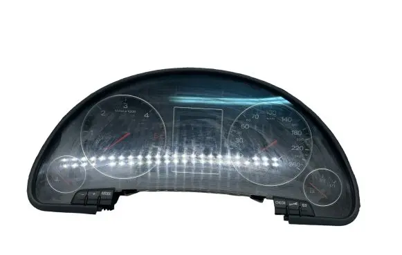 Audi A4 S4 B6 8E 8H Speedometer (instrument cluster) 1036902078
