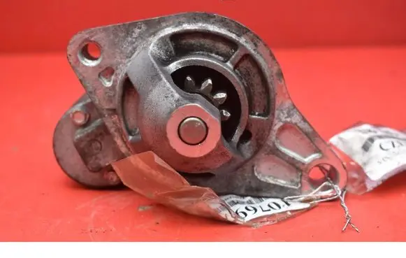 Toyota Corolla E10 Starter motor 28100K0010