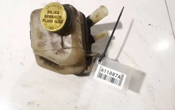 Mazda 323 Power steering fluid tank/reservoir 