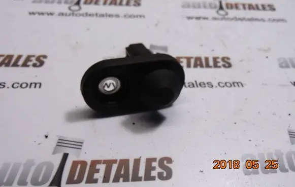 Toyota Prius (XW20) Front door sensor 