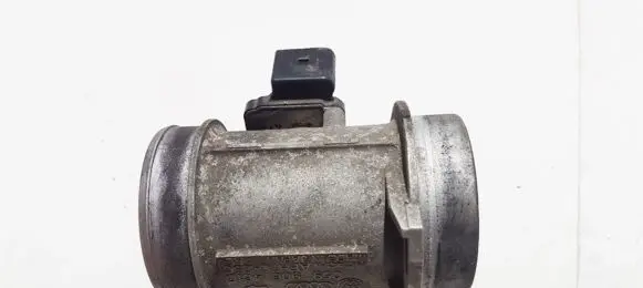 Audi A6 S6 C5 4B Mass air flow meter 059906461D