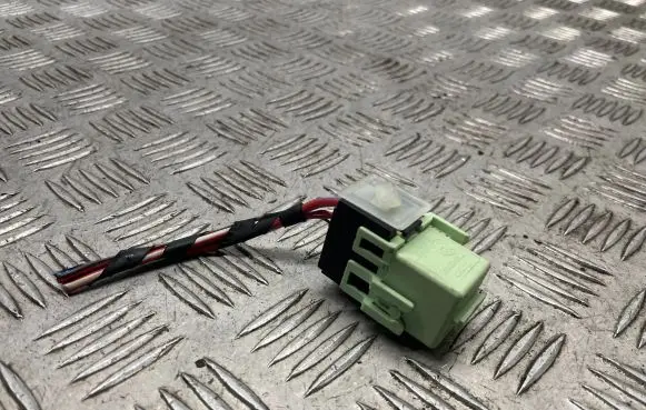 BMW 5 GT F07 Other relay 8373700