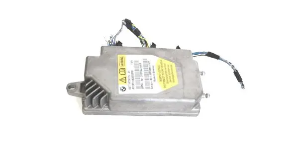 BMW 7 F01 F02 F03 F04 Airbag control unit/module 9224275
