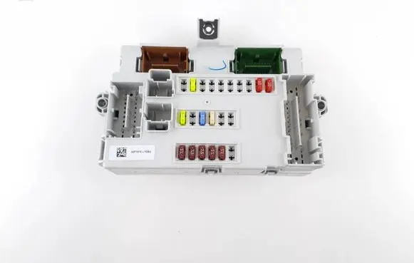 Jeep Cherokee Fuse box set 68354599AF 503442000107 TKLYV168816254