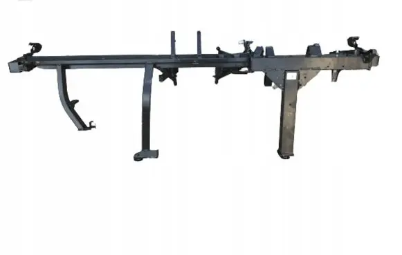 Audi R8 4S Dashboard cross member/frame bar 4S1857001J