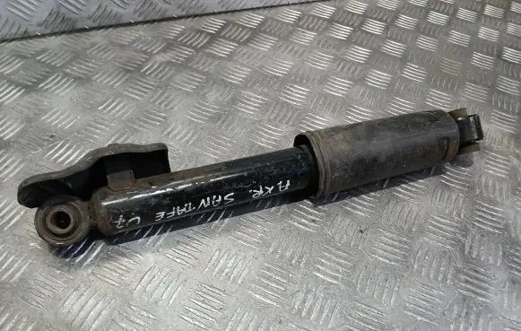 Hyundai Santa Fe Rear shock absorber/damper