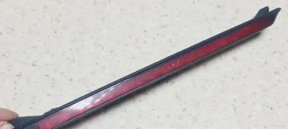 Volkswagen Sharan Third/center stoplight 1J6945097C