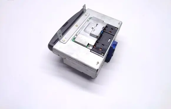 Volvo S80 Screen/display/small screen 86738221 020435 14996