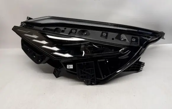 Nissan Qashqai J12 Headlight/headlamp 26060HN20A